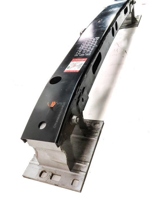 Thumbnail 5: 13-22 RANGE ROVER L405 REAR BUMPER REINFORCEMENT IMPACT BAR BRACE (w/o TOW PKG)