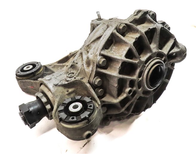 Thumbnail 2: 2013-2016 RANGE ROVER (L405) 5.0L SUPERCHARGED REAR DIFFERENTIAL (3.31 RATIO)