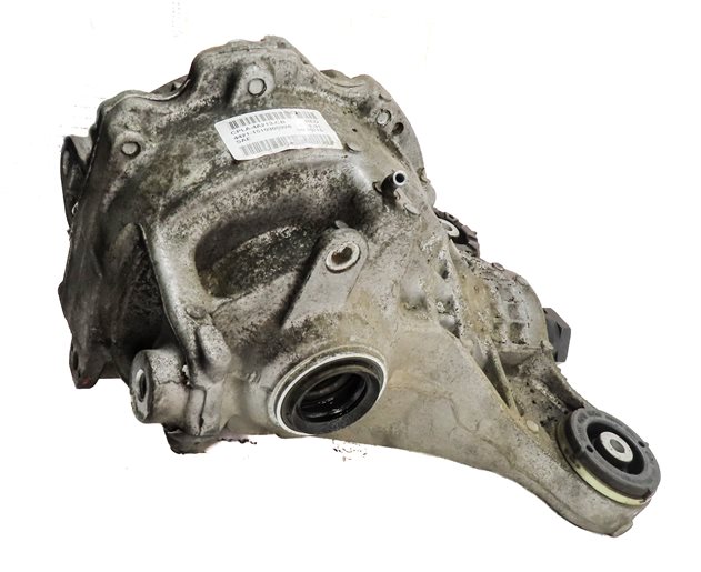 Thumbnail 4: 2013-2016 RANGE ROVER (L405) 5.0L SUPERCHARGED REAR DIFFERENTIAL (3.31 RATIO)