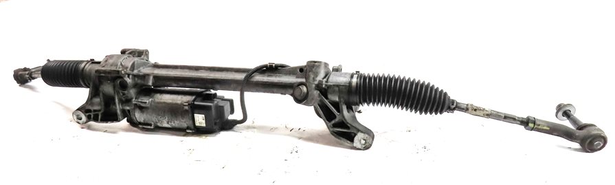 Thumbnail 1: 2016 LAND RANGE ROVER L405 ELECTRIC ASSIST POWER STEERING GEAR RACK & PINION