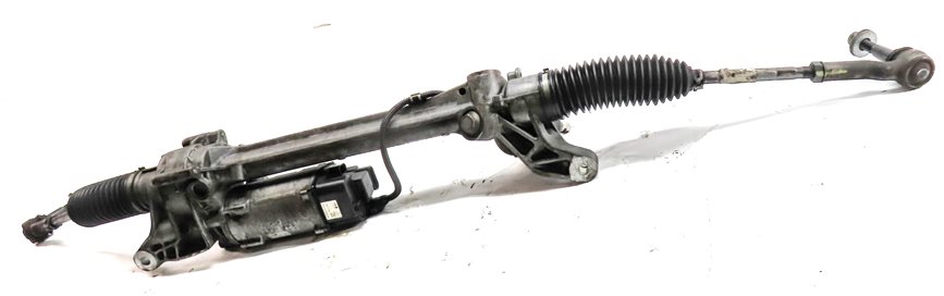 Thumbnail 2: 2016 LAND RANGE ROVER L405 ELECTRIC ASSIST POWER STEERING GEAR RACK & PINION