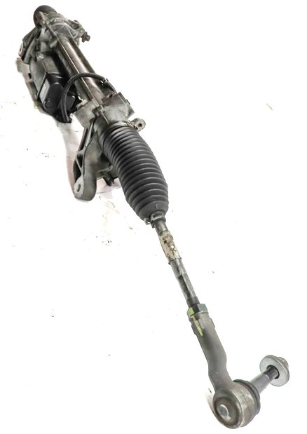 Thumbnail 3: 2016 LAND RANGE ROVER L405 ELECTRIC ASSIST POWER STEERING GEAR RACK & PINION