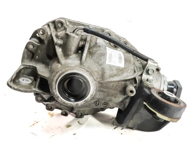 Thumbnail 3: 2013-2020 RANGE ROVER SPORT (L405 L494) FRONT DIFFERENTIAL GEAR CARRIER (3.31)