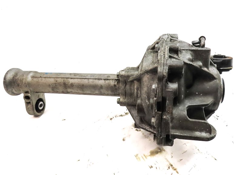 Thumbnail 4: 2013-2020 RANGE ROVER SPORT (L405 L494) FRONT DIFFERENTIAL GEAR CARRIER (3.31)