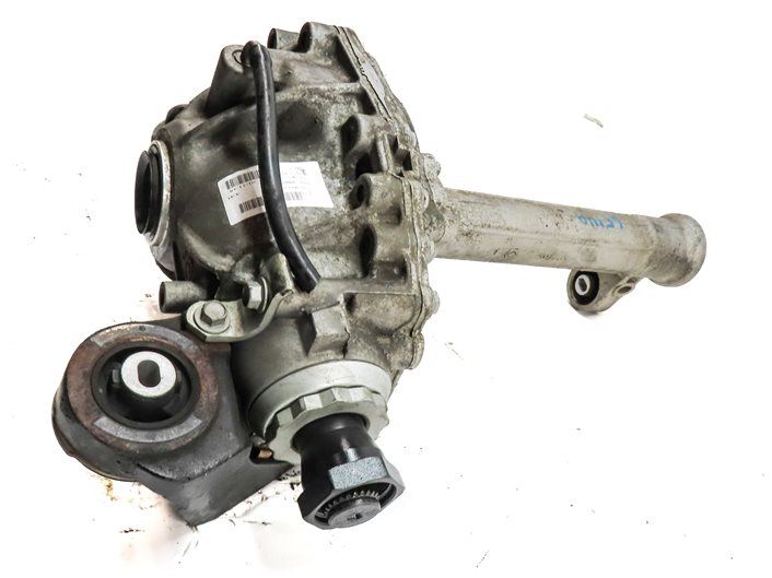 Thumbnail 5: 2013-2020 RANGE ROVER SPORT (L405 L494) FRONT DIFFERENTIAL GEAR CARRIER (3.31)