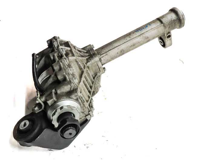 Thumbnail 6: 2013-2020 RANGE ROVER SPORT (L405 L494) FRONT DIFFERENTIAL GEAR CARRIER (3.31)