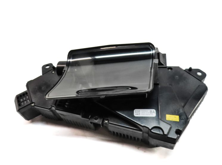 Thumbnail 2: 2016 RANGE ROVER (L405) HEADS UP DISPLAY SCREEN MODULE ASSEMBLY