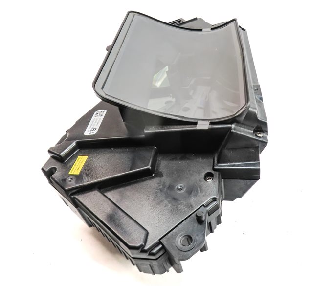 Thumbnail 6: 2016 RANGE ROVER (L405) HEADS UP DISPLAY SCREEN MODULE ASSEMBLY