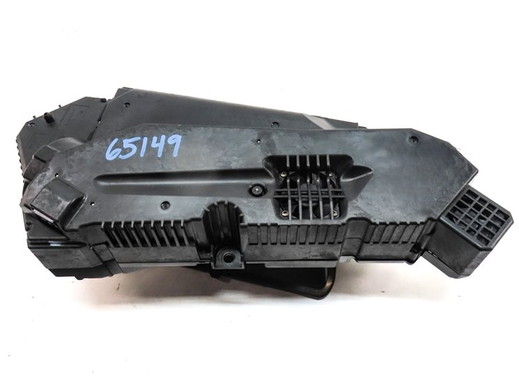 Thumbnail 8: 2016 RANGE ROVER (L405) HEADS UP DISPLAY SCREEN MODULE ASSEMBLY