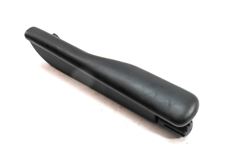 Thumbnail 1: 13-20 RANGE ROVER SPORT DISCOVERY (L405 L462 L494) FRONT LEFT ARMREST (BLACK)