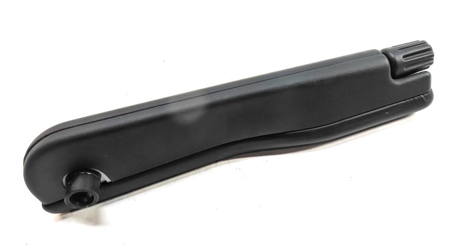 Thumbnail 10: 13-20 RANGE ROVER SPORT DISCOVERY (L405 L462 L494) FRONT LEFT ARMREST (BLACK)