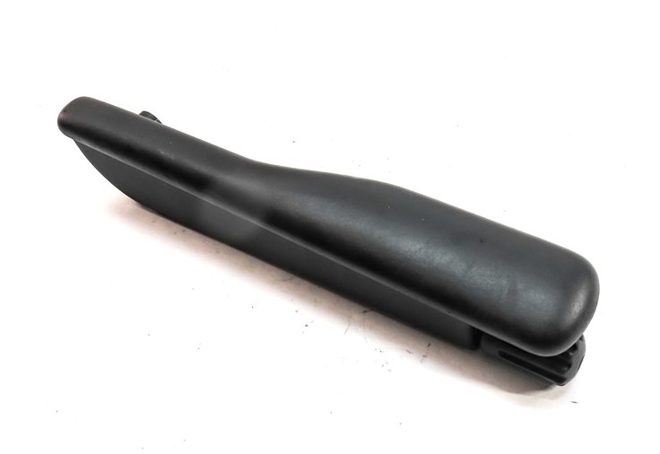 Thumbnail 2: 13-20 RANGE ROVER SPORT DISCOVERY (L405 L462 L494) FRONT LEFT ARMREST (BLACK)