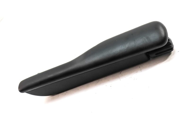 Thumbnail 3: 13-20 RANGE ROVER SPORT DISCOVERY (L405 L462 L494) FRONT LEFT ARMREST (BLACK)