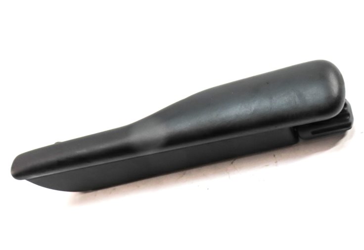 Thumbnail 4: 13-20 RANGE ROVER SPORT DISCOVERY (L405 L462 L494) FRONT LEFT ARMREST (BLACK)