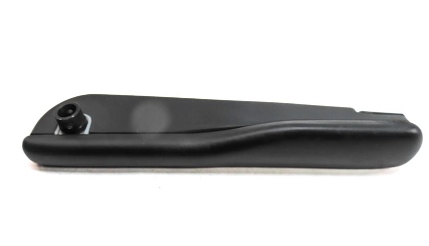 Thumbnail 8: 13-20 RANGE ROVER SPORT DISCOVERY (L405 L462 L494) FRONT LEFT ARMREST (BLACK)