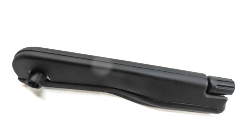 Thumbnail 9: 13-20 RANGE ROVER SPORT DISCOVERY (L405 L462 L494) FRONT LEFT ARMREST (BLACK)