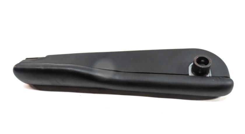 Thumbnail 10: 13-20 RANGE ROVER SPORT DISCOVERY (L405 L462 L494) FRONT RIGHT ARMREST (BLACK)