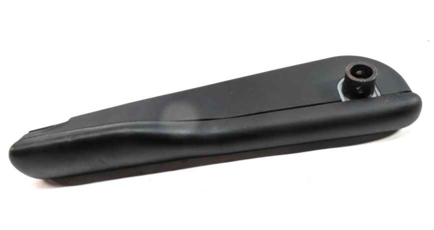 Thumbnail 11: 13-20 RANGE ROVER SPORT DISCOVERY (L405 L462 L494) FRONT RIGHT ARMREST (BLACK)