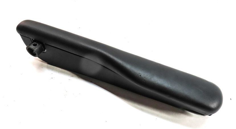 Thumbnail 2: 13-20 RANGE ROVER SPORT DISCOVERY (L405 L462 L494) FRONT RIGHT ARMREST (BLACK)