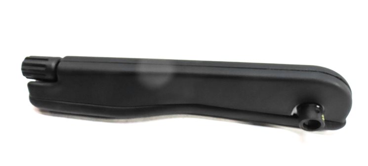 Thumbnail 8: 13-20 RANGE ROVER SPORT DISCOVERY (L405 L462 L494) FRONT RIGHT ARMREST (BLACK)