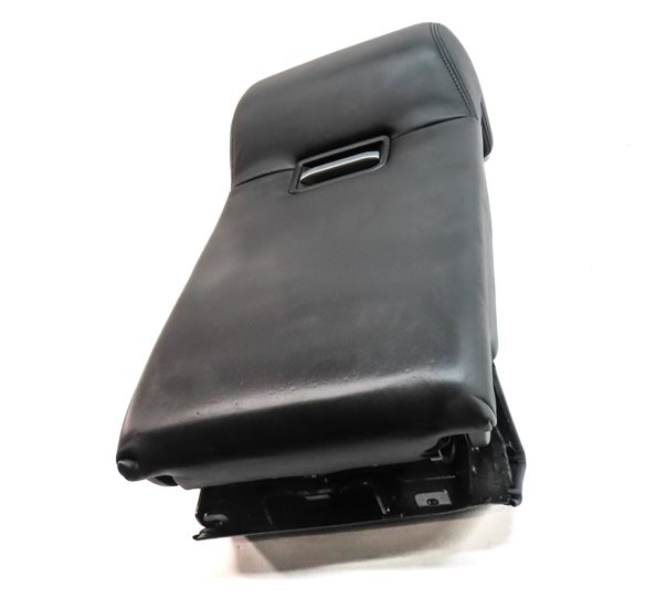 Thumbnail 3: 16-17 RANGE ROVER SPORT L405 L494 REAR 2ND ROW SEAT ARM REST CUP HOLDER (BLACK)