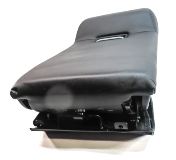 Thumbnail 4: 16-17 RANGE ROVER SPORT L405 L494 REAR 2ND ROW SEAT ARM REST CUP HOLDER (BLACK)