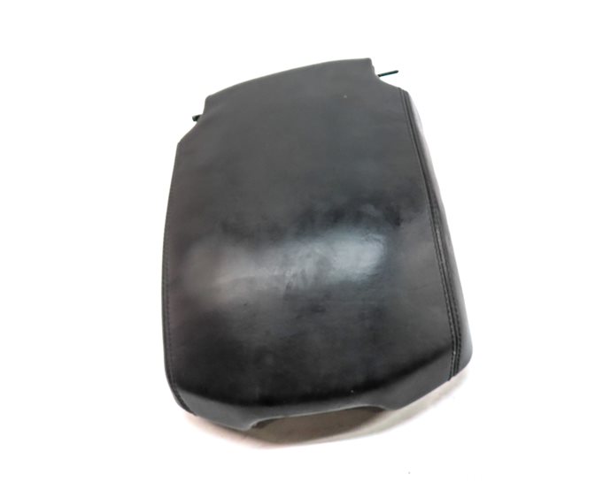 Thumbnail 2: 2013-2022 RANGE ROVER (L405) FRONT CENTER CONSOLE ARMREST LID (BLACK)