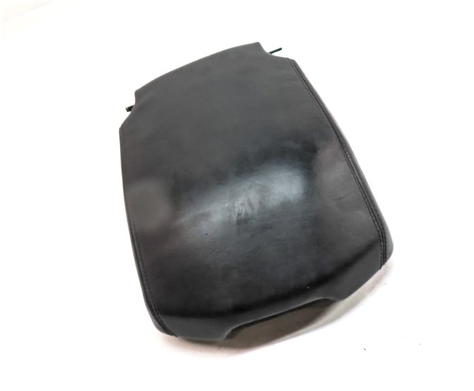 Thumbnail 3: 2013-2022 RANGE ROVER (L405) FRONT CENTER CONSOLE ARMREST LID (BLACK)