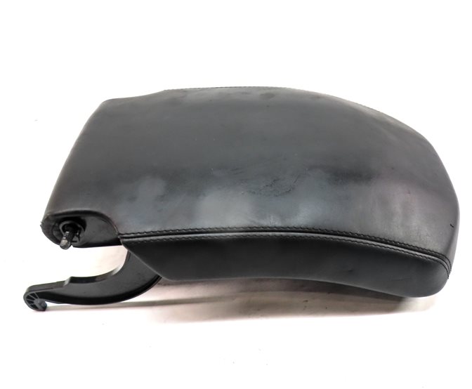 Thumbnail 4: 2013-2022 RANGE ROVER (L405) FRONT CENTER CONSOLE ARMREST LID (BLACK)