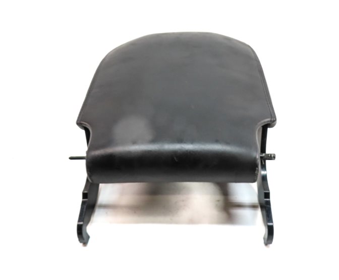 Thumbnail 5: 2013-2022 RANGE ROVER (L405) FRONT CENTER CONSOLE ARMREST LID (BLACK)