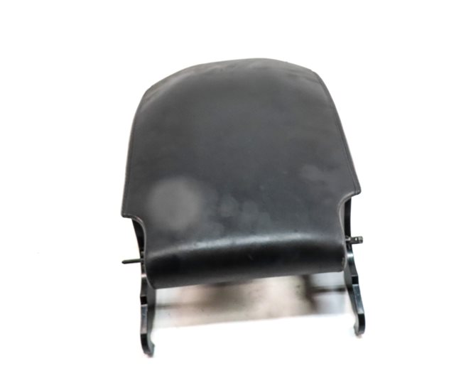 Thumbnail 6: 2013-2022 RANGE ROVER (L405) FRONT CENTER CONSOLE ARMREST LID (BLACK)