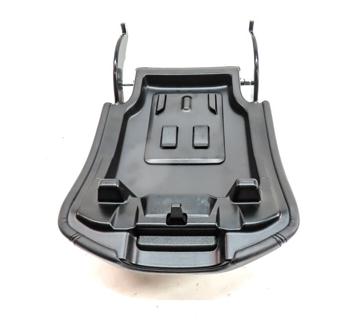 Thumbnail 8: 2013-2022 RANGE ROVER (L405) FRONT CENTER CONSOLE ARMREST LID (BLACK)