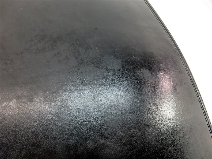 Thumbnail 9: 2013-2022 RANGE ROVER (L405) FRONT CENTER CONSOLE ARMREST LID (BLACK)
