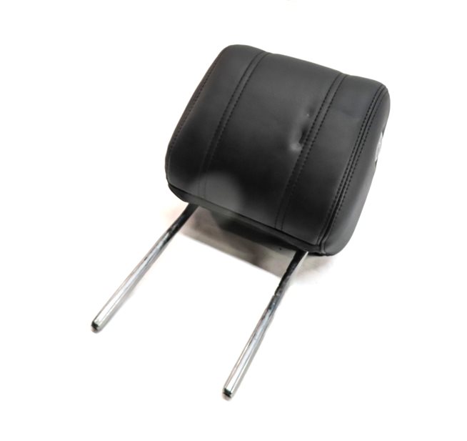 13-17 LAND RANGE ROVER (L405) REAR LEFT OR RIGHT SEAT HEADREST (BLACK)