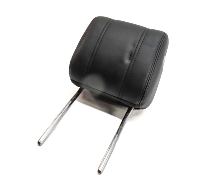 Thumbnail 2: 13-17 LAND RANGE ROVER (L405) REAR LEFT OR RIGHT SEAT HEADREST (BLACK)