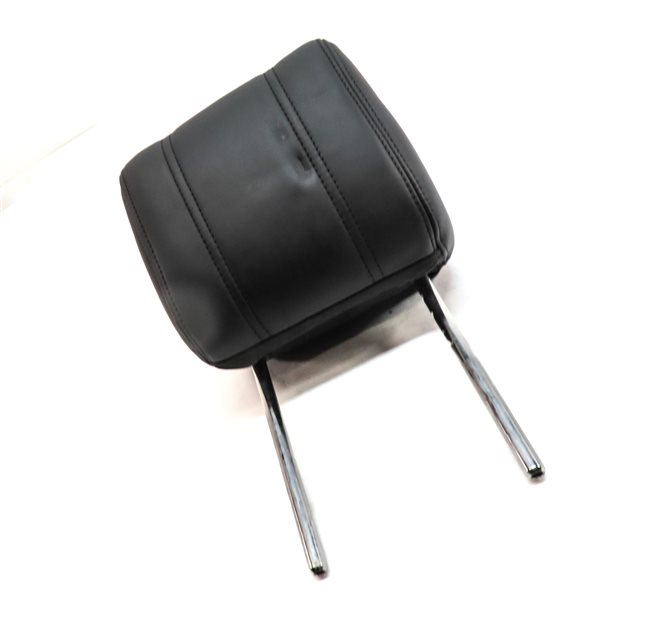 Thumbnail 3: 13-17 LAND RANGE ROVER (L405) REAR LEFT OR RIGHT SEAT HEADREST (BLACK)