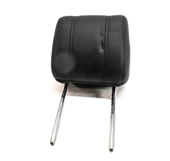 Thumbnail 4: 13-17 LAND RANGE ROVER (L405) REAR LEFT OR RIGHT SEAT HEADREST (BLACK)