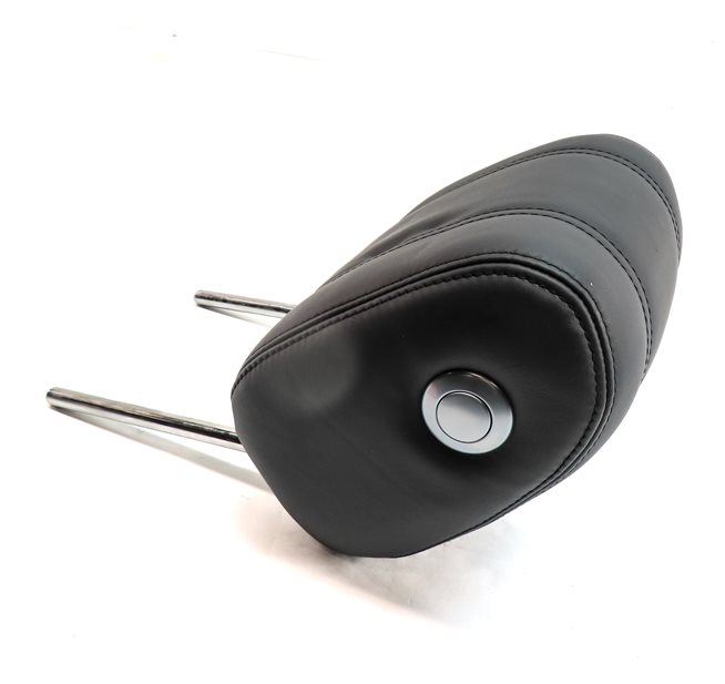 Thumbnail 6: 13-17 LAND RANGE ROVER (L405) REAR LEFT OR RIGHT SEAT HEADREST (BLACK)