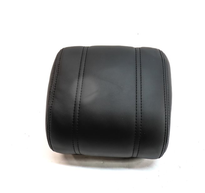 Thumbnail 8: 13-17 LAND RANGE ROVER (L405) REAR LEFT OR RIGHT SEAT HEADREST (BLACK)
