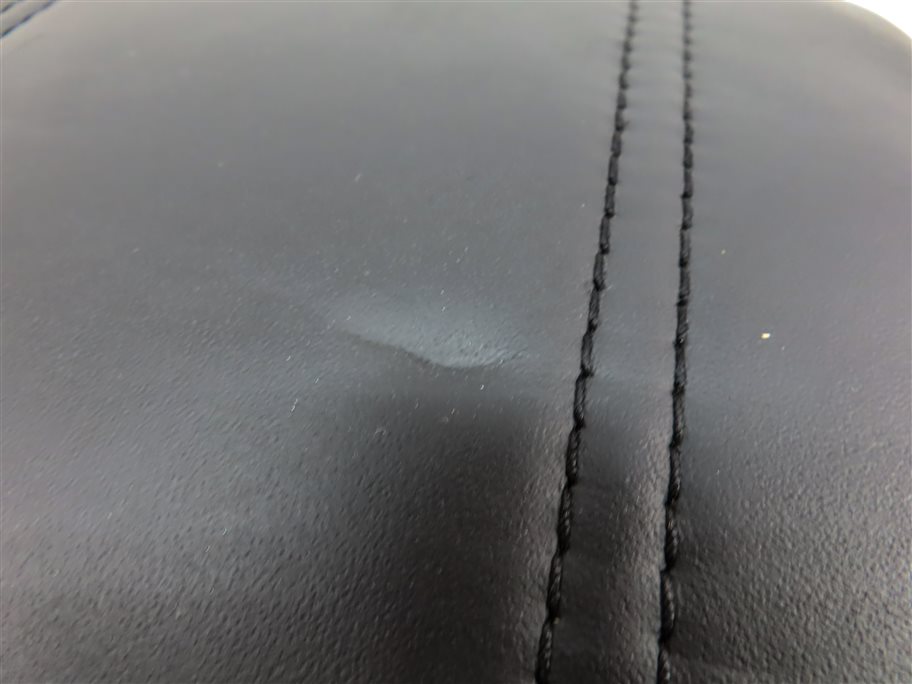 Thumbnail 11: 13-17 LAND RANGE ROVER (L405) REAR LEFT OR RIGHT SEAT HEADREST (BLACK)