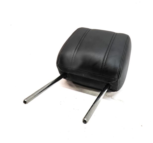 Thumbnail 2: 13-17 LAND RANGE ROVER (L405) REAR LEFT OR RIGHT SEAT HEADREST (BLACK)