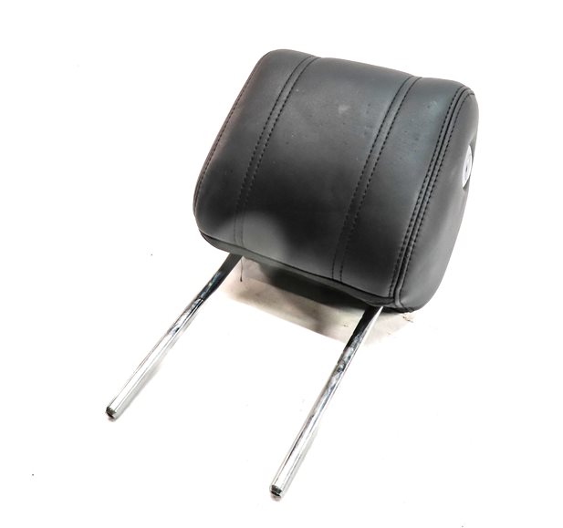 13-17 RANGE ROVER L405 FRONT LEFT DRIVER OR RIGHT PASSENGER SEAT HEADREST(BLACK)