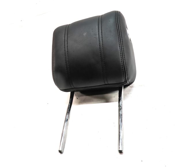 Thumbnail 3: 13-17 RANGE ROVER L405 FRONT LEFT DRIVER OR RIGHT PASSENGER SEAT HEADREST(BLACK)