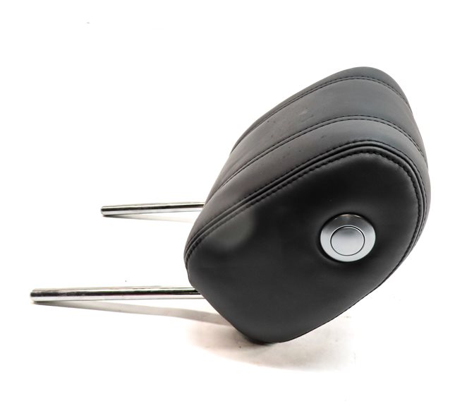 Thumbnail 4: 13-17 RANGE ROVER L405 FRONT LEFT DRIVER OR RIGHT PASSENGER SEAT HEADREST(BLACK)
