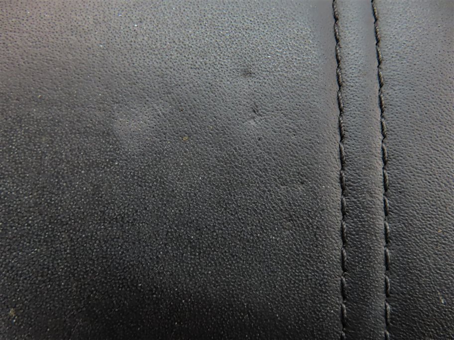 Thumbnail 8: 13-17 RANGE ROVER L405 FRONT LEFT DRIVER OR RIGHT PASSENGER SEAT HEADREST(BLACK)
