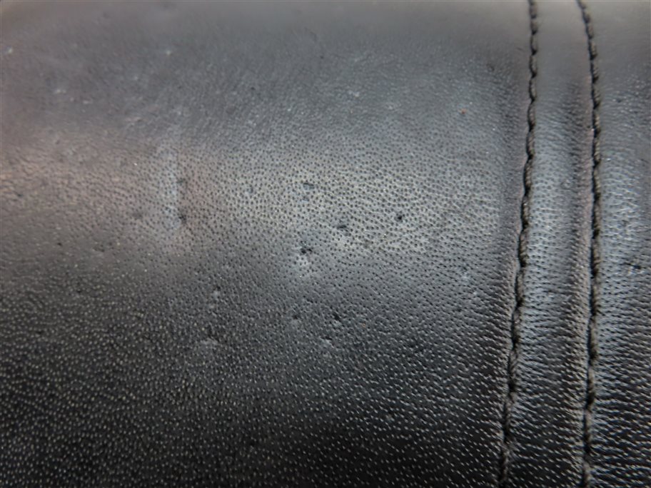 Thumbnail 10: 13-17 RANGE ROVER L405 FRONT LEFT DRIVER OR RIGHT PASSENGER SEAT HEADREST(BLACK)
