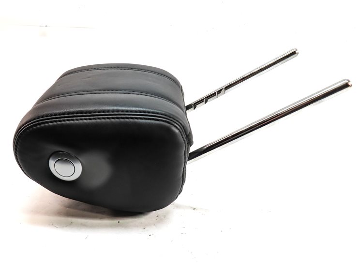 Thumbnail 4: 13-17 RANGE ROVER L405 FRONT LEFT DRIVER OR RIGHT PASSENGER SEAT HEADREST(BLACK)
