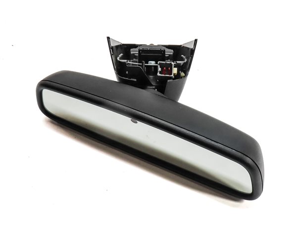 2016 LAND RANGE ROVER (L405) FRONT AUTODIM HOMELINK REARVIEW MIRROR (BLACK)