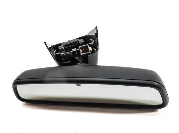 Thumbnail 2: 2016 LAND RANGE ROVER (L405) FRONT AUTODIM HOMELINK REARVIEW MIRROR (BLACK)