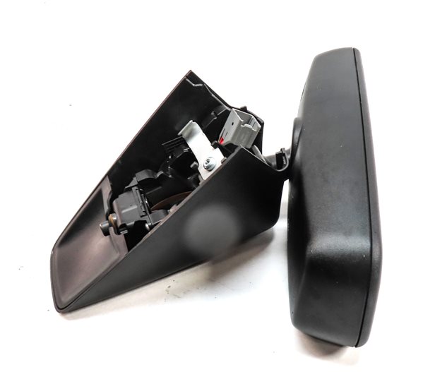 Thumbnail 3: 2016 LAND RANGE ROVER (L405) FRONT AUTODIM HOMELINK REARVIEW MIRROR (BLACK)